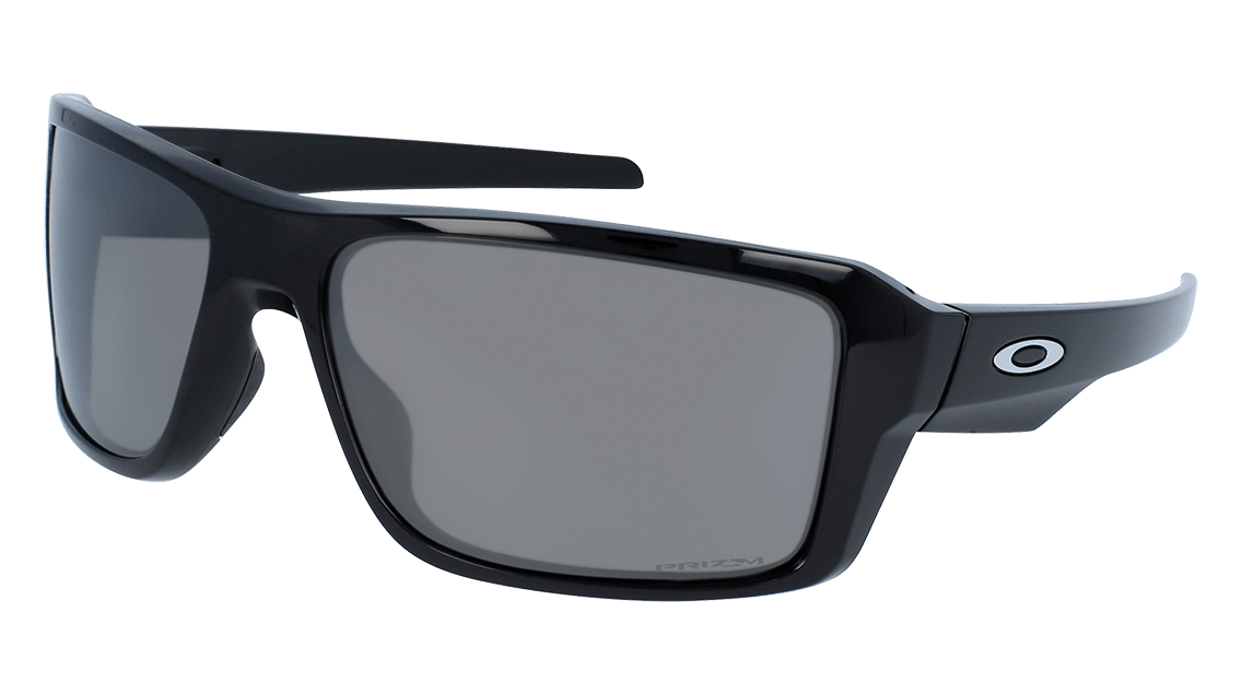 Double edge oakley 2025 sunglasses
